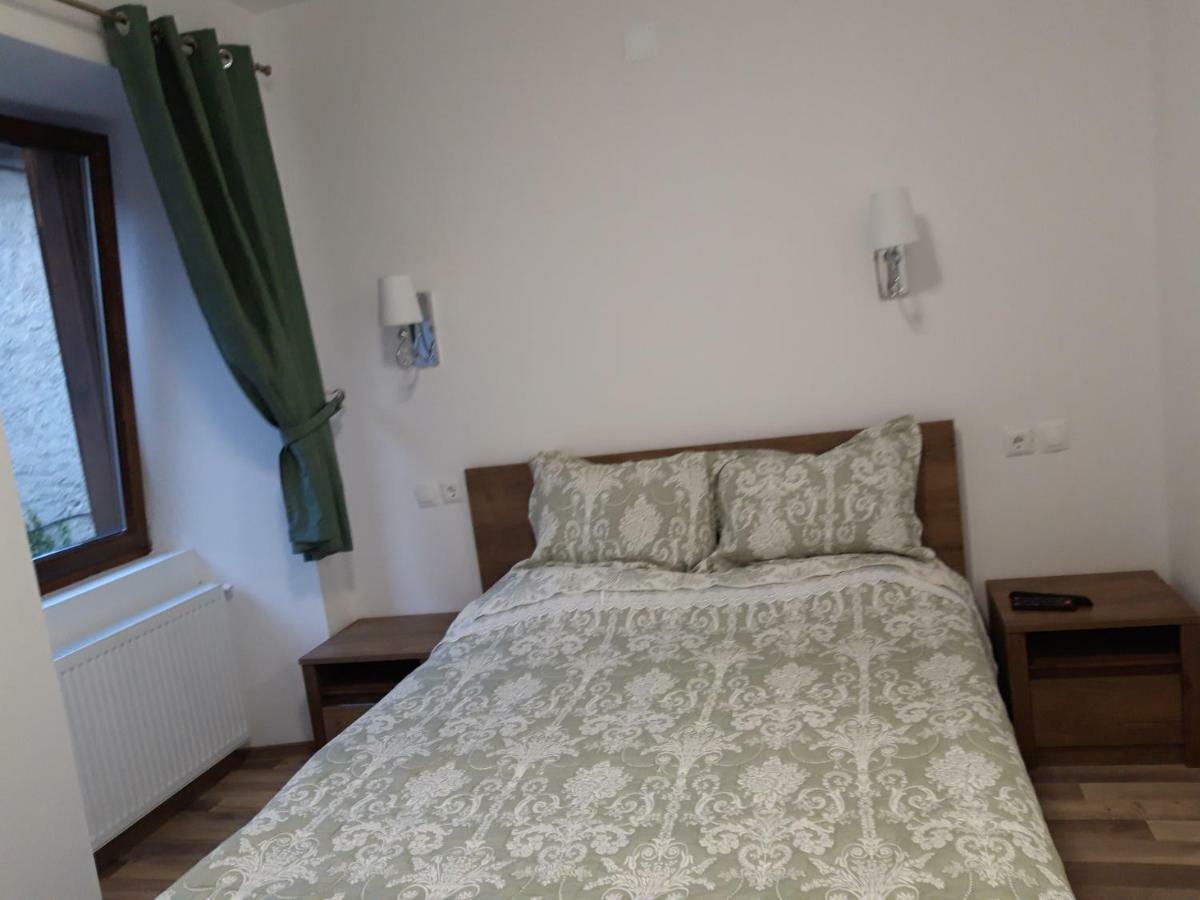 Sara House Lägenhet Bistriţa Rum bild